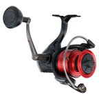 PENN FRCV5000 Fierce V 5000 Spinning Reel
