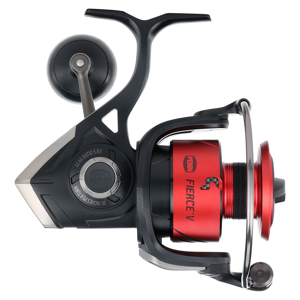 PENN FRCV5000 Fierce V 5000 Spinning Reel