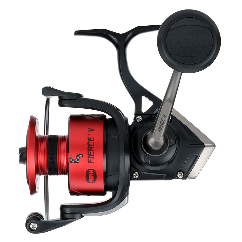 PENN FRCV6000 Fierce V 6000 Spinning Reel