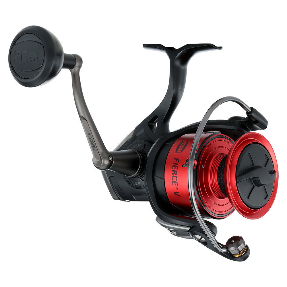 PENN FRCV6000 Fierce V 6000 Spinning Reel