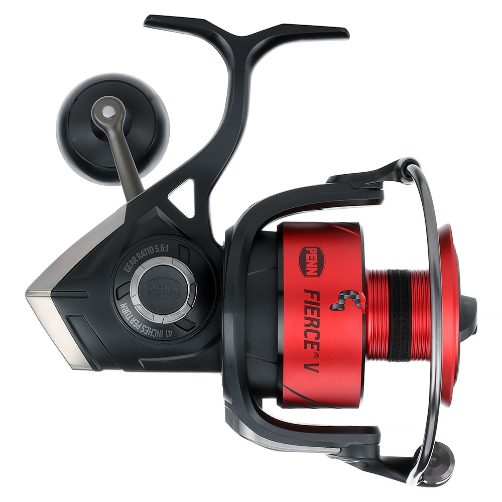 PENN FRCV6000 Fierce V 6000 Spinning Reel
