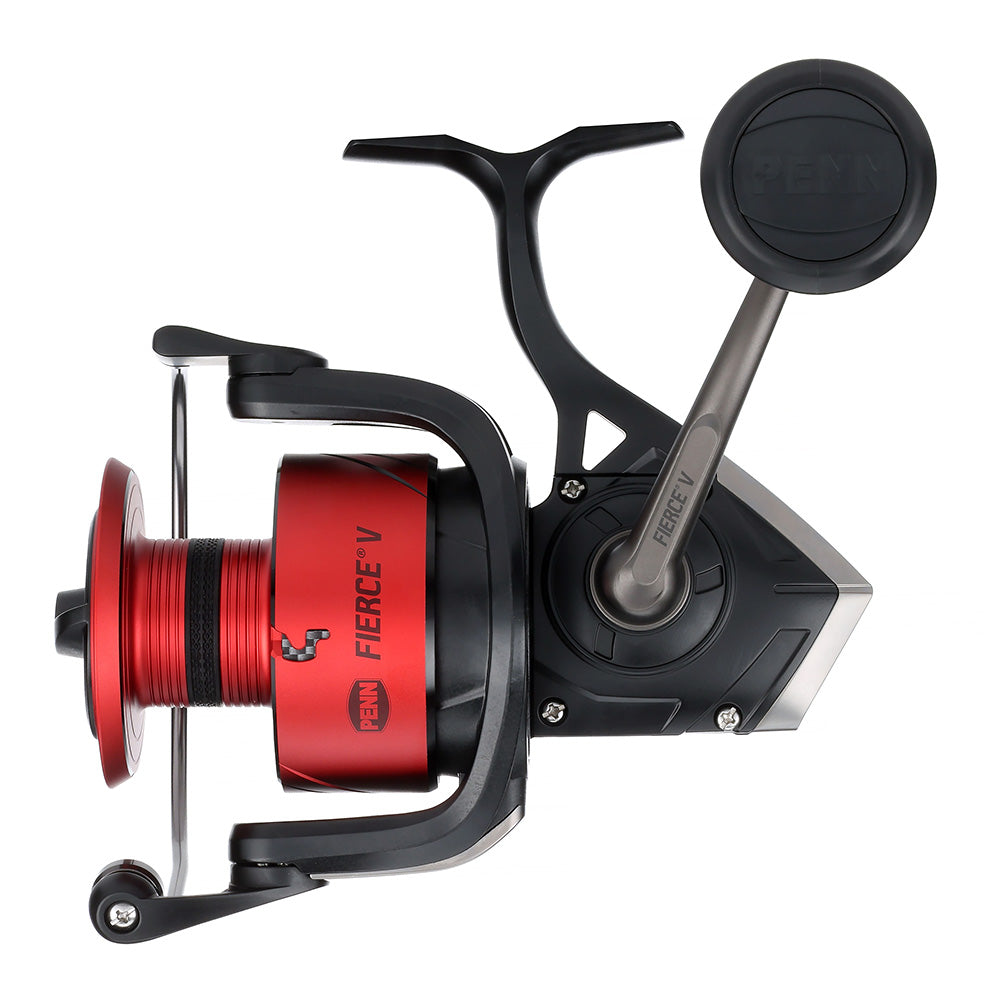 PENN FRCV8000 Fierce V 8000 Spinning Reel