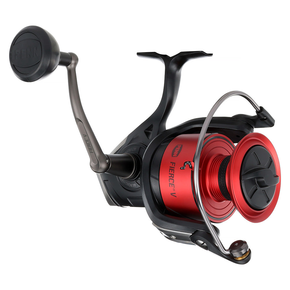 PENN FRCV8000 Fierce V 8000 Spinning Reel