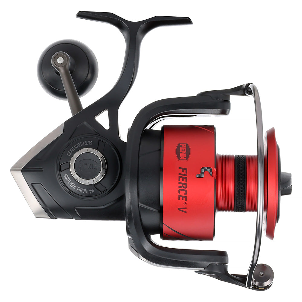 PENN FRCV8000 Fierce V 8000 Spinning Reel
