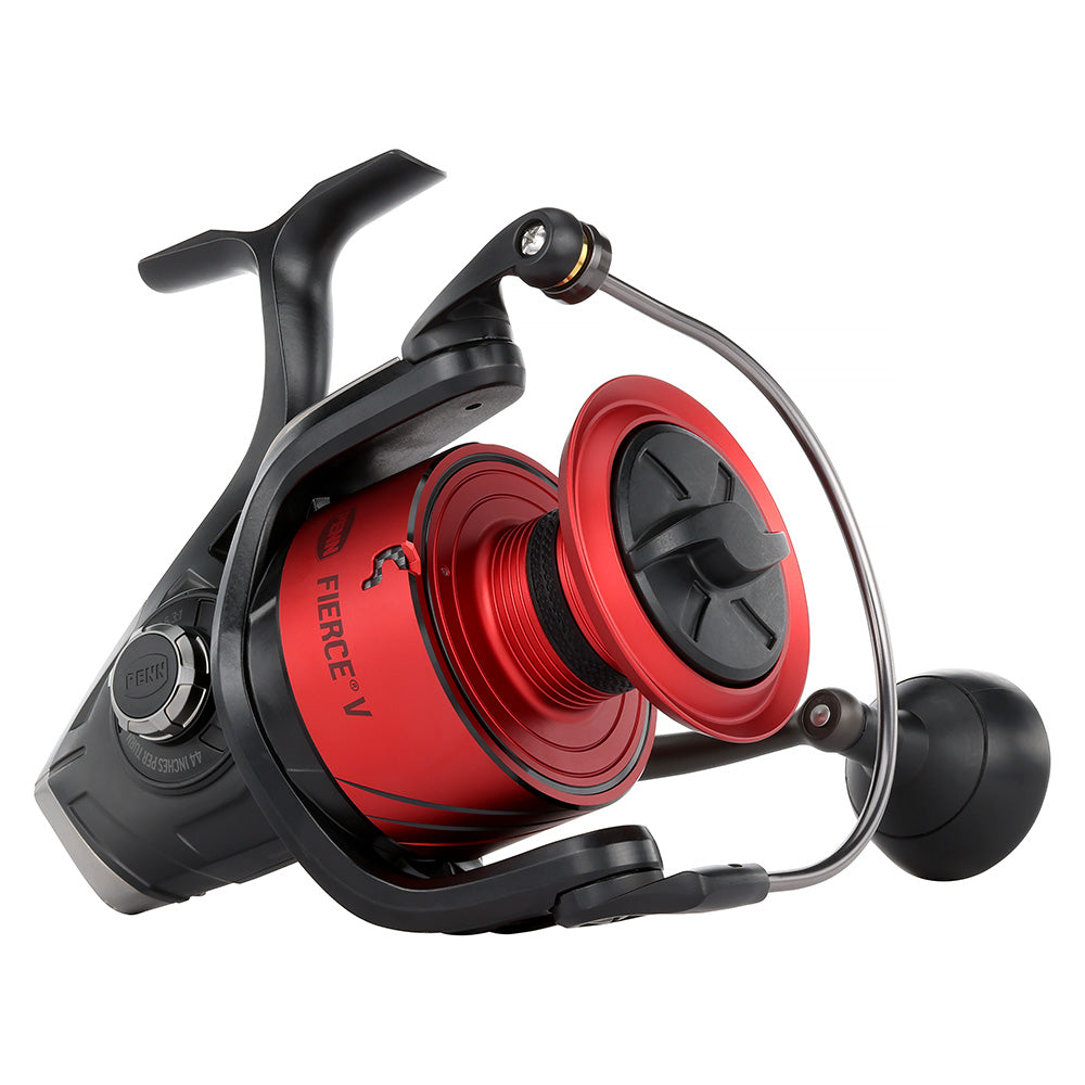 PENN FRCV8000 Fierce V 8000 Spinning Reel