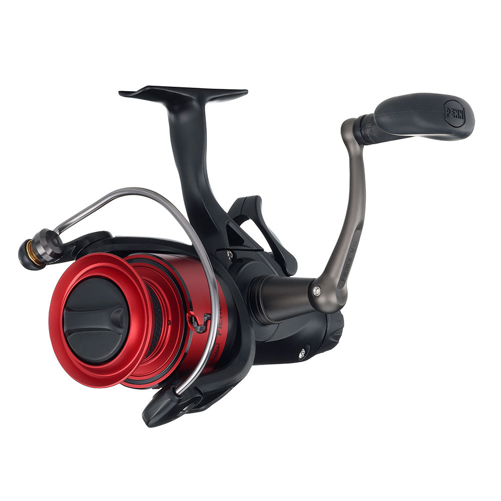 PENN FRCV2500LL Fierce V 2500 Live Liner Spinning Reel
