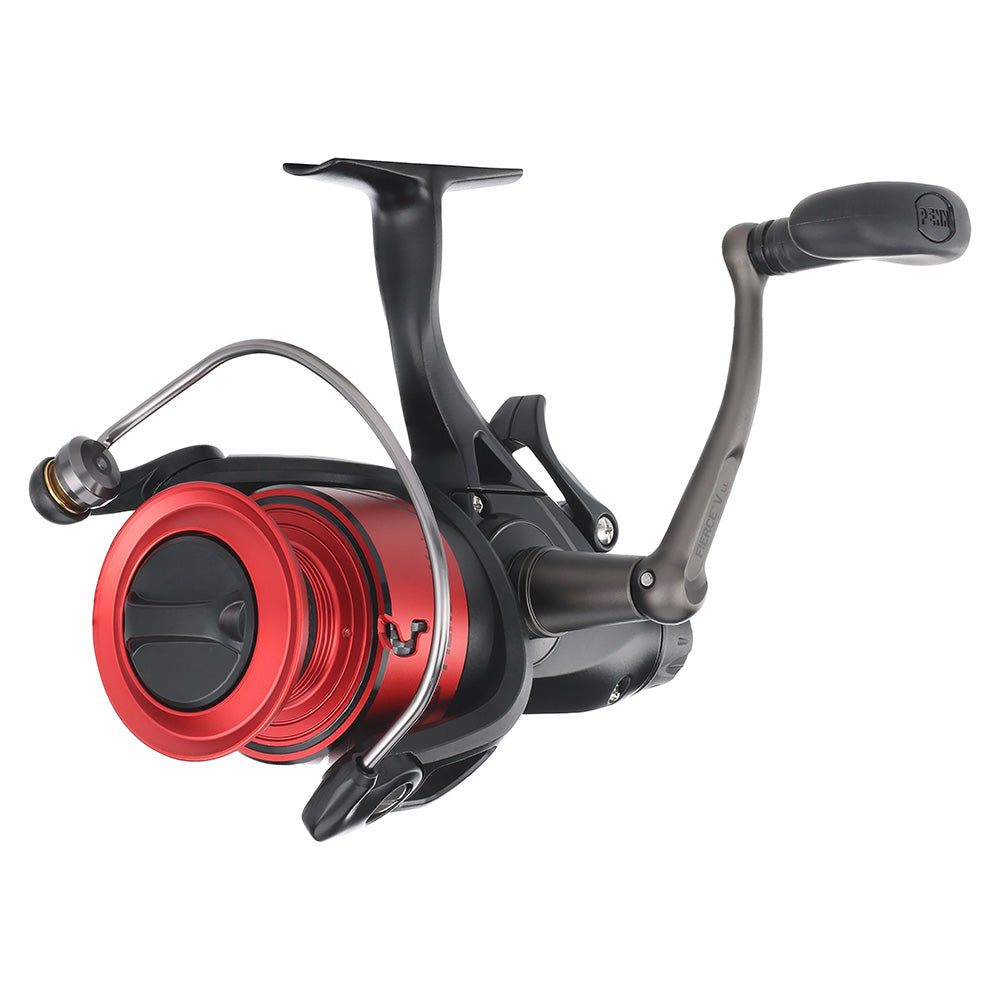 PENN FRCV4000LL Fierce V 4000 Live Liner Spinning Reel