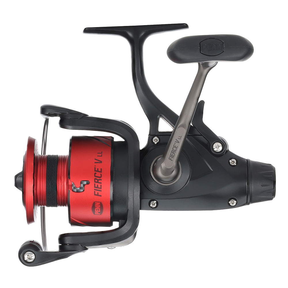 PENN FRCV4000LL Fierce V 4000 Live Liner Spinning Reel