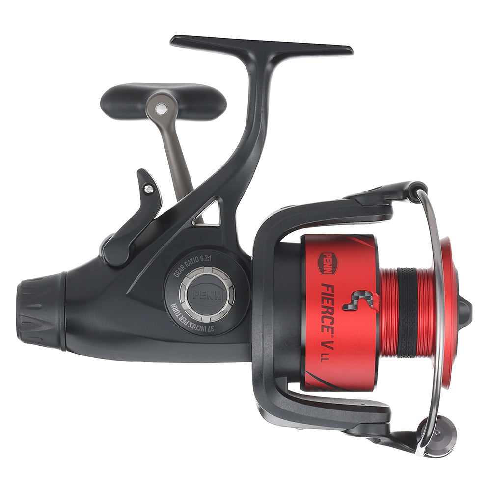 PENN FRCV4000LL Fierce V 4000 Live Liner Spinning Reel