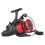 PENN Fierce V 4000 Live Liner spinning reel FRCV4000LL with full metal body and HT-100 carbon fiber drag