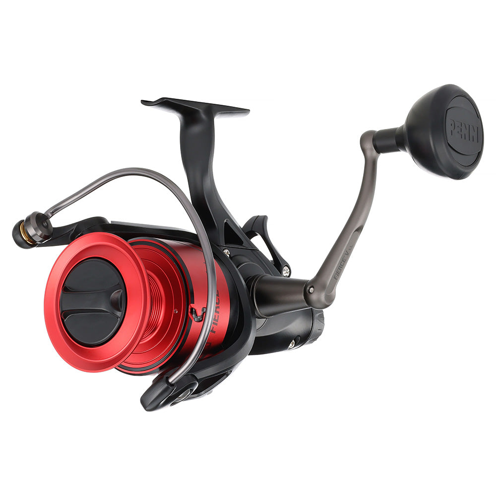 PENN FRCV6000LL Fierce V 6000 Live Liner Spinning Reel