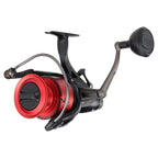 PENN FRCV6000LL Fierce V 6000 Live Liner Spinning Reel