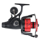 PENN FRCV6000LL Fierce V 6000 Live Liner Spinning Reel