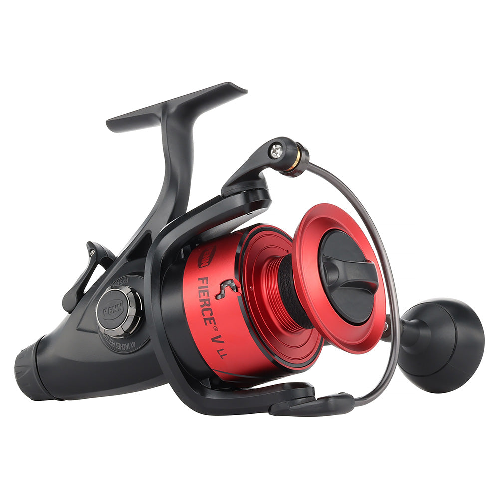 PENN FRCV6000LL Fierce V 6000 Live Liner Spinning Reel