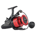 PENN Fierce V FRCV6000LL 6000 Live Liner spinning reel with full metal body and HT-100 carbon fiber drag