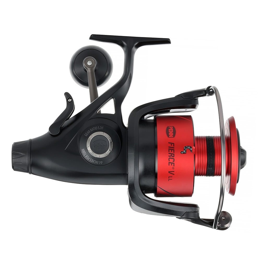 PENN FRCV8000LL Fierce V 8000 Live Liner Spinning Reel