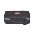 PENN Anchorlock Tool Case with waterproof zipper and Anchorlock modular clips