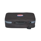 PENN Anchorlock Tool Case with waterproof zipper and Anchorlock modular clips