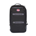 PENN Bulkhead Waterproof Backpack with AnchorLock mounting points, waterproof zippers, and reinforced non-slip base