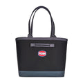 PENN Bulkhead Waterproof Tote Bag with welded construction, Anchorlock mounting points, and non-slip EVA base