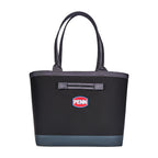 PENN Bulkhead Waterproof Tote Bag with welded construction, Anchorlock mounting points, and non-slip EVA base