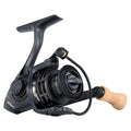 Pflueger Supreme XT 25X spinning reel SUPXTSP25X with magnesium frame and carbon drag