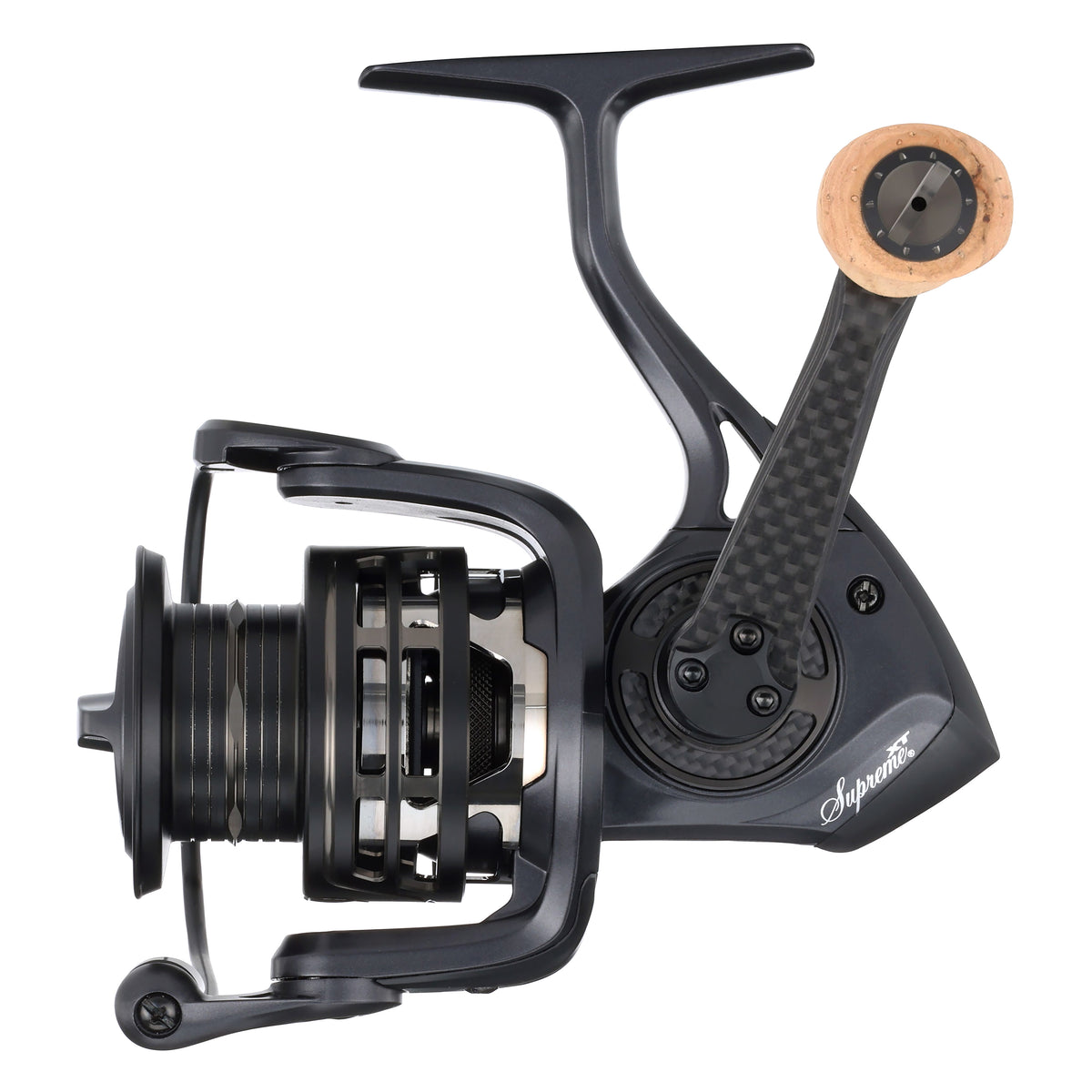Pflueger Supreme XT 35X Spinning Reel SUPXTSP35X