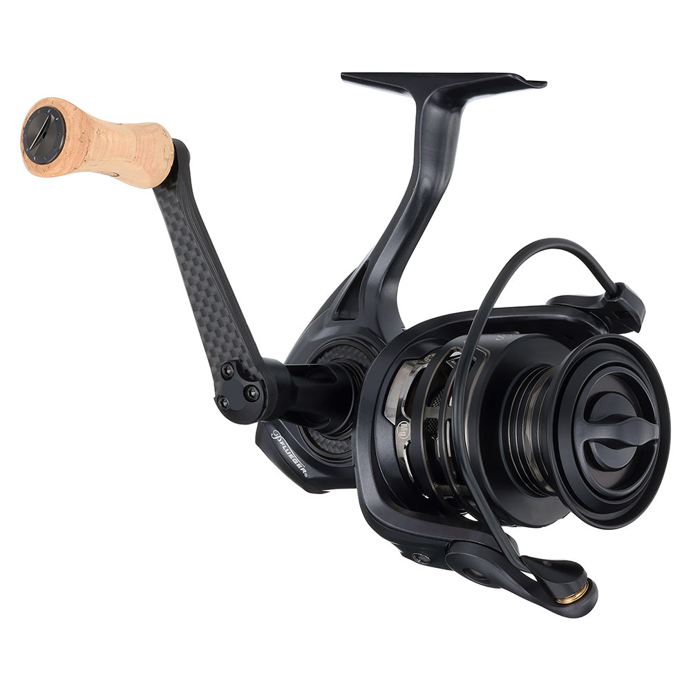 Pflueger Supreme XT 35X Spinning Reel SUPXTSP35X