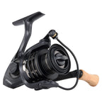 Pflueger Supreme XT 35X Spinning Reel SUPXTSP35X magnesium frame carbon drag freshwater