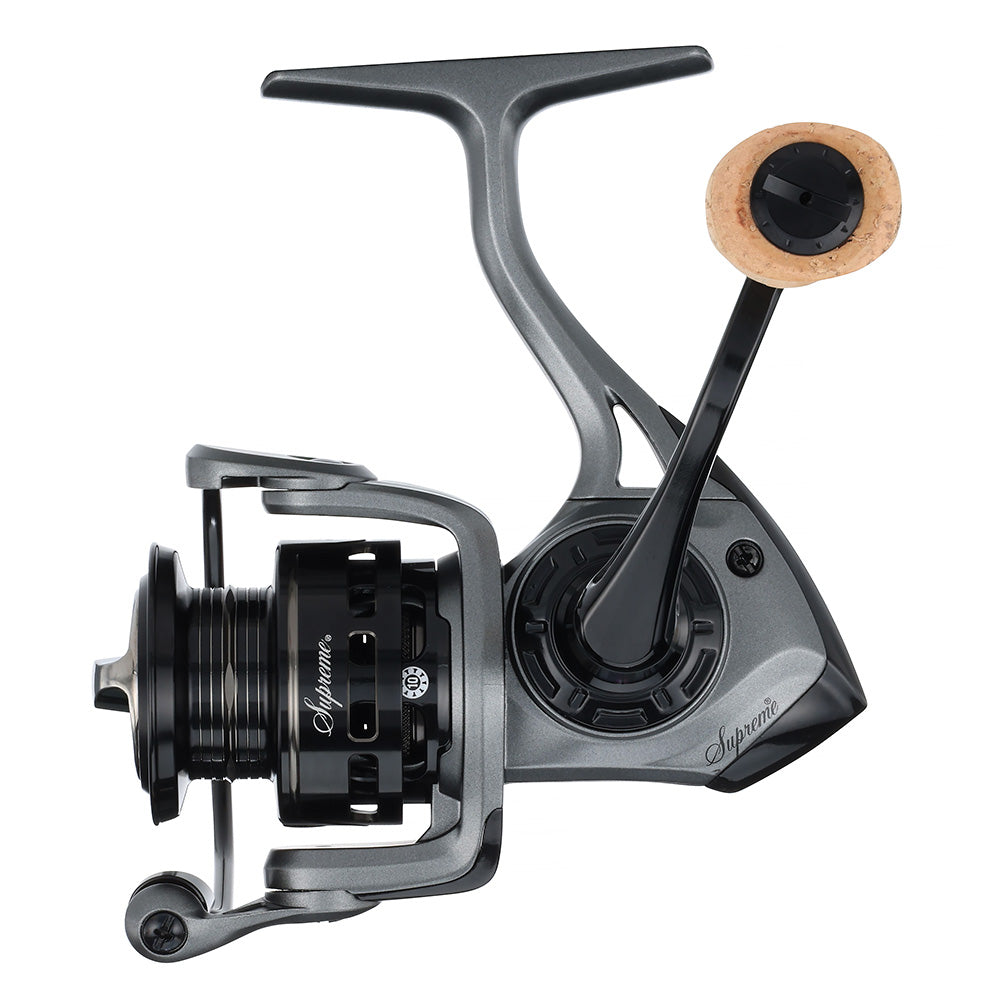 Pflueger Supreme 25X Spinning Reel SUPSP25X