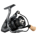 Pflueger Supreme 35X Spinning Reel SUPSP35X magnesium frame carbon rotor braid-ready spool