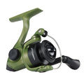 Pflueger Monarch 20 MON20 spinning reel with graphite body and aluminum braid-ready spool