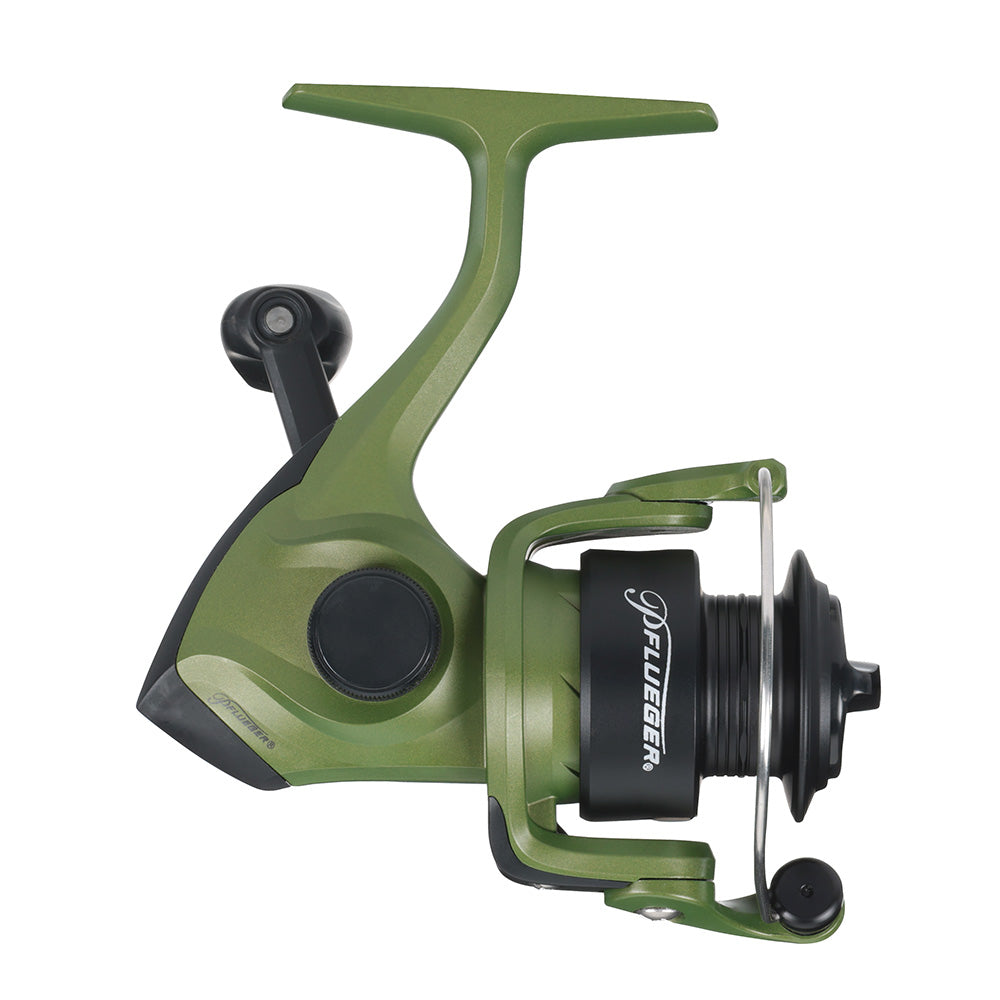 Pflueger Monarch 25 Spinning Reel MON25
