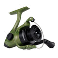 Pflueger Monarch 30 Spinning Reel MON30 with graphite body and aluminum braid-ready spool
