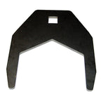 Airmar 117WR-1 Crows Foot Transducer Wrench for bronze low-profile transducers
