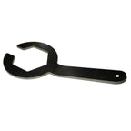 Airmar 117WR-2 hull nut wrench for 2-inch bronze and stainless steel transducer housings