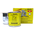 BoatLIFE Fix Repair Putty 16oz White non-sagging marine epoxy putty