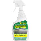 Star brite Professional Grade Mold & Mildew Stain Blocker 32 oz spray bottle