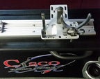 Cisco Fishing Systems Tool Caddy