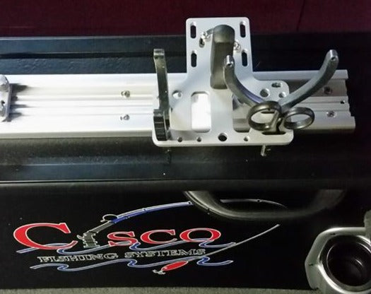 Cisco Fishing Systems Tool Caddy