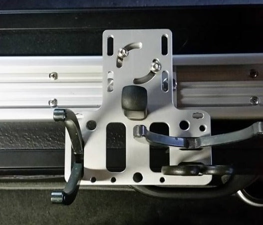 Cisco Fishing Systems Tool Caddy