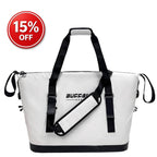 37QT Seamless Insulated Fish Cooler Bag