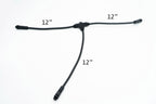 SeeLite "Shift" T-Connectors
