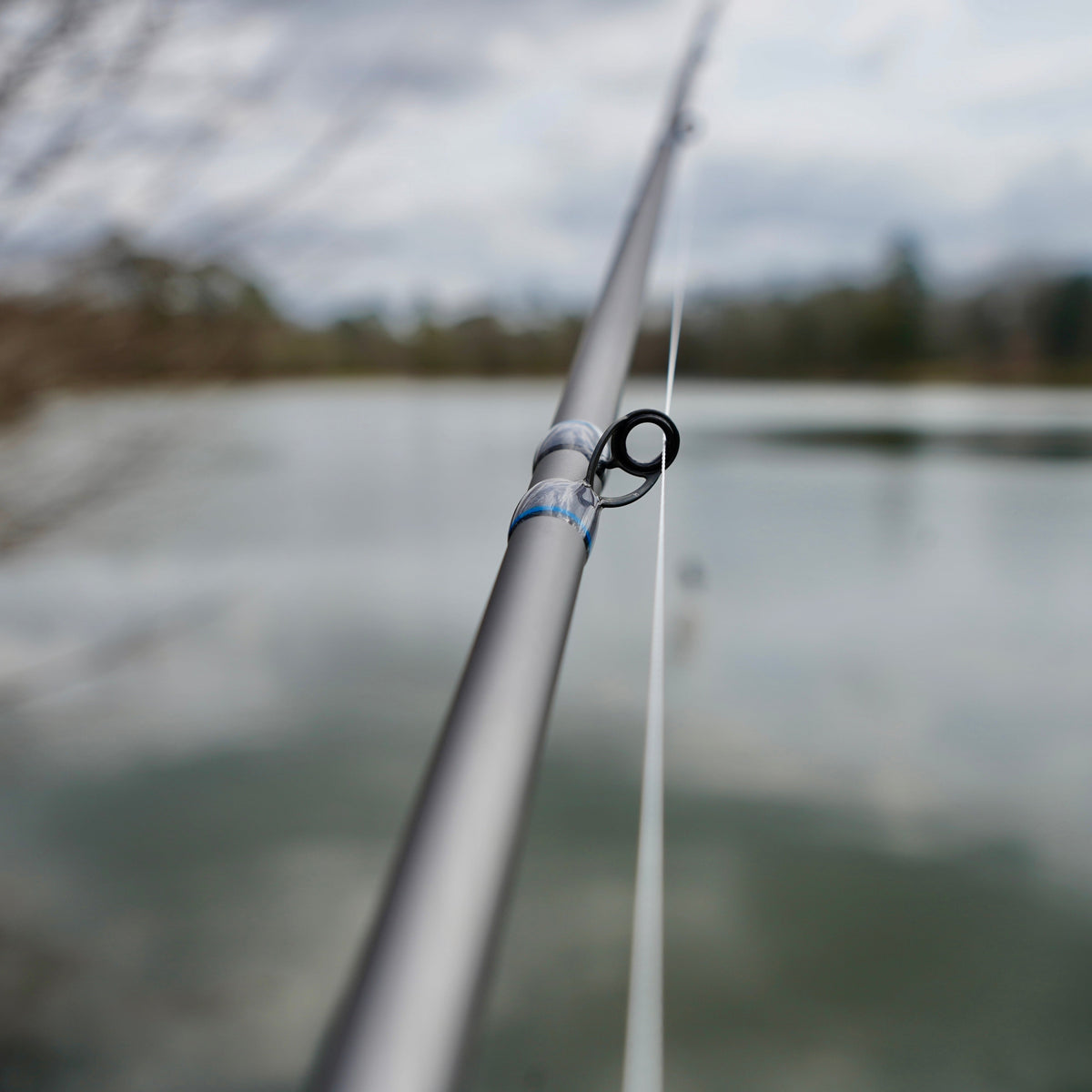 B-2 Series Rods