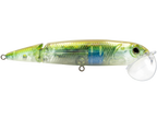 Walking Boss II Jr.4"