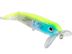 Walking Boss II Jr.4"