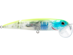 Walking Boss II Jr.4"