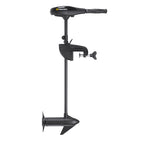Minn Kota Endura Max 55 Transom-Mount Trolling Motor 12V 55lb Digital Maximizer