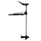 Minn Kota Edge 45 Hand Control Trolling Motor 12V 45lb 45-inch shaft