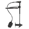 Minn Kota Edge 70 - Latch & Door - Foot Control